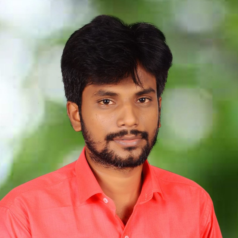 Dr. Tamil Arasan Bakthavatchalam